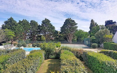 Quiberon 250: Natuur, Blad, Vegetation, Struik, Tuin, Landschap, Plantengemeenschap, Haag, Groundcover, Woody Plant