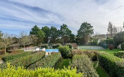Quiberon 250: Groen, Natuur, Vegetation, Struik, Tuin, Landschap, Plantengemeenschap, Haag, Groundcover, De Lente