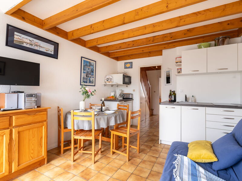 Accommodatie:&nbsp;Piscine et Plage 250.2