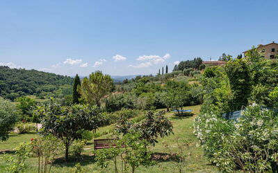 Podere Oliveta