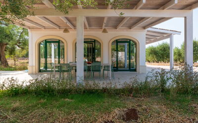 Villa Prestige