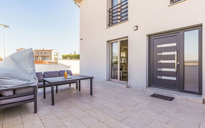 Villa Dream Place