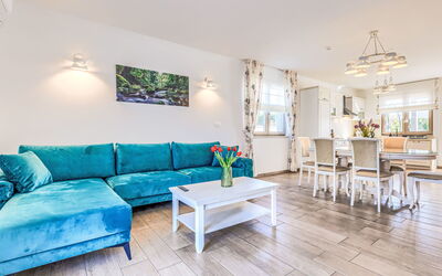 Villa Dream Place