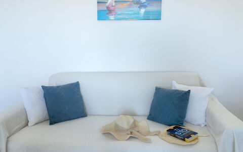Vista Blu: Appartement, Boot, Watercraft, Jachthaven, Condominium, Balkon, Haven, Haven, Hotel, Boten En Varen - Materialen En Benodigdheden