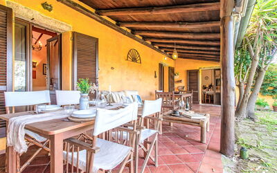 Accommodatie:&nbsp;Grecale 62.2