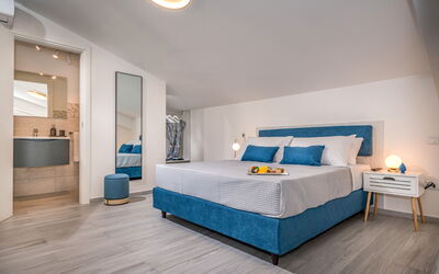 Attico Sea View
