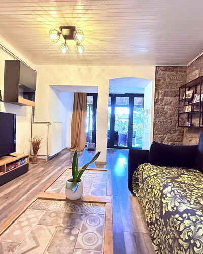 Apartment Niko, Private Garden, Wifi - Opatija