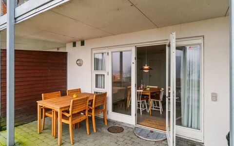 Thorvor - 70M from the Sea: Appartement, Condominium, Landgoed, Balkon, Villa, Hotel