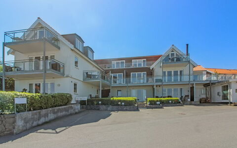 Thorvor - 70M from the Sea: Appartement, Condominium, Landgoed, Balkon, Villa, Hotel