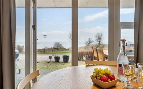 Thorvor - 70M from the Sea: Appartement, Condominium, Landgoed, Balkon, Villa, Hotel