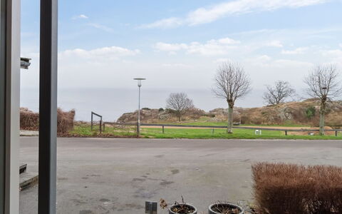 Thorvor - 70M from the Sea: Appartement, Condominium, Landgoed, Balkon, Villa, Hotel