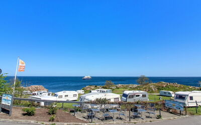 Thorvor - 70M from the Sea