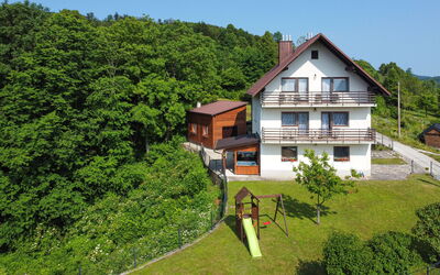 Brod Moravice 102
