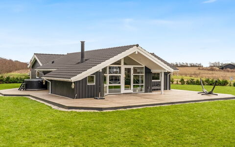 Antero - 500M to the Fjord: Verblijf, Schuur, Hut, Boerderij, Prairie, Keet, Schuur, Blokhut, Garden Gebouwen