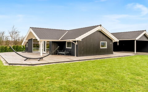 Antero - 500M to the Fjord: Verblijf, Schuur, Hut, Boerderij, Prairie, Keet, Schuur, Blokhut, Garden Gebouwen