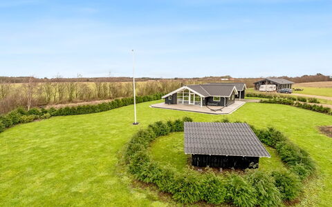 Antero - 500M to the Fjord: Verblijf, Schuur, Hut, Boerderij, Prairie, Keet, Schuur, Blokhut, Garden Gebouwen