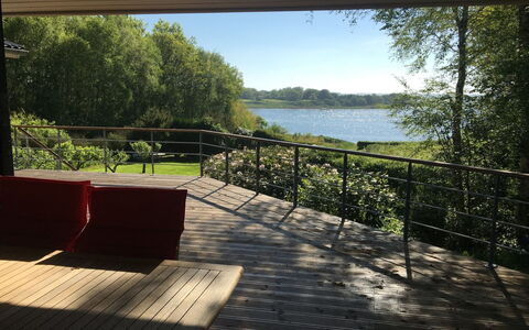 Nico - 70M to the Fjord: Appartement, Condominium, Landgoed, Balkon, Villa, Hotel