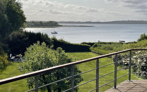 Nico - 70M to the Fjord: Appartement, Condominium, Landgoed, Balkon, Villa, Hotel