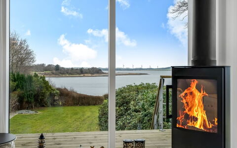 Nico - 70M to the Fjord: Appartement, Condominium, Landgoed, Balkon, Villa, Hotel