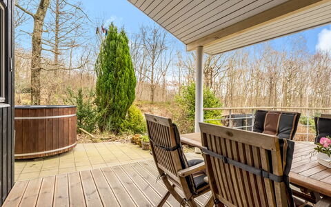 Nico - 70M to the Fjord: Appartement, Condominium, Landgoed, Balkon, Villa, Hotel