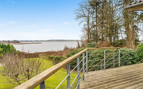 Nico - 70M to the Fjord: Appartement, Condominium, Landgoed, Balkon, Villa, Hotel