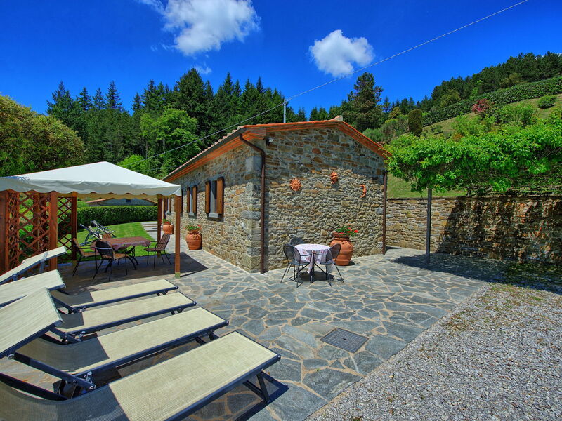 Villa Portole Due