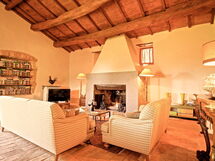 Villa Sagrantino