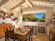 Villa Sagrantino