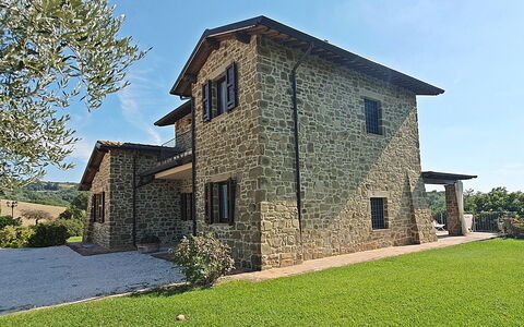 Santa Barbara: Gebouw, Huis, Facade, Architectuur, Huis, Woongebied, Deur, Verblijf, Landelijk Gebied, Landgoed