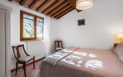 Accommodatie:&nbsp;Noce Cottage With Pool, Casole D'elsa