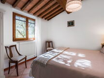 Accommodatie:&nbsp;Noce Cottage With Pool, Casole D'elsa
