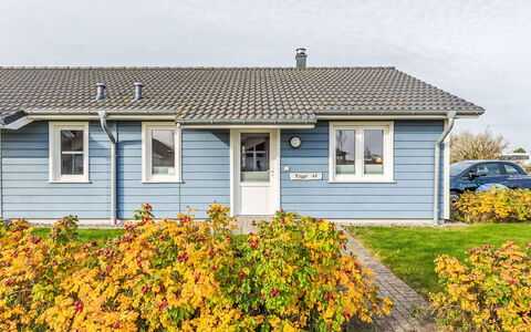 Accommodatie:&nbsp;Kogge 150.6