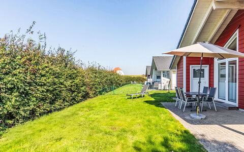 Accommodatie:&nbsp;Sternschnuppe 150.4