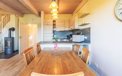 Accommodatie:&nbsp;Meeresbrise 150.1
