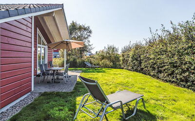 Accommodatie:&nbsp;Sternschnuppe 150.4