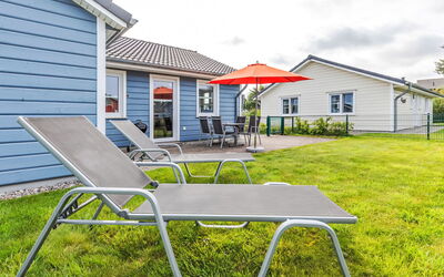 Accommodatie:&nbsp;Seerose 150.7