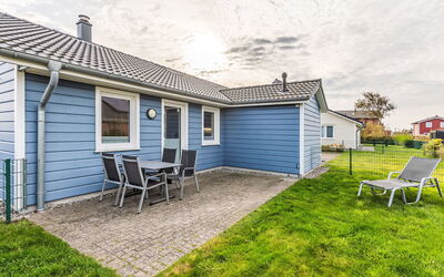 Accommodatie:&nbsp;Kogge 150.6