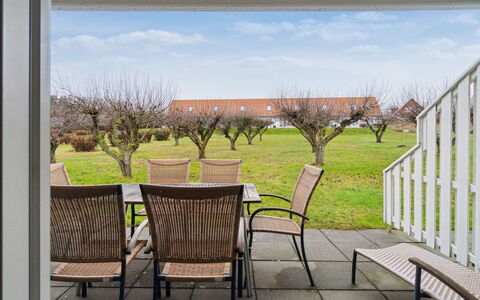 Markus - 300M from the Sea: Vegetation, Struik, De Lente, Verblijf, Tuin, Schaduw, Backyard, Werf, Stoel