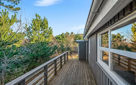Elsabet - 700M to the Fjord: Appartement, Condominium, Landgoed, Balkon, Villa, Hotel