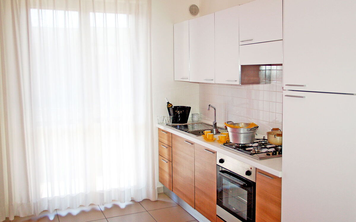 Accommodatie:&nbsp;Marconi Seaside Residence - Bilo 3