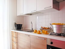 Accommodatie:&nbsp;Marconi Seaside Residence - Bilo 3