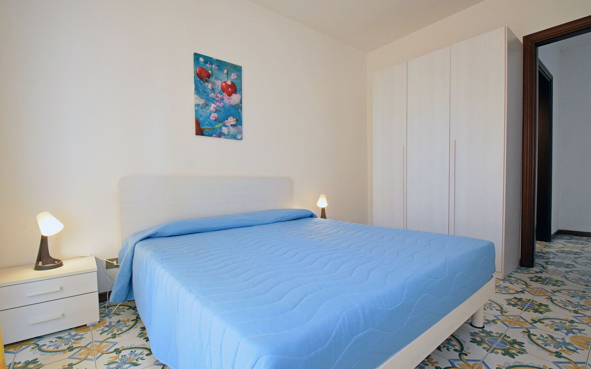 Accommodatie:&nbsp;Bilocale 1 della Rosa Seaside Abruzzo