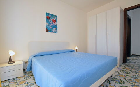 Accommodatie:&nbsp;Bilocale 1 della Rosa Seaside Abruzzo