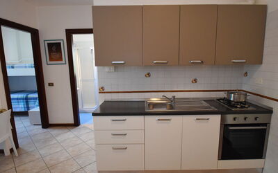 Accommodatie:&nbsp;Trilocale della Rosa Seaside Abruzzo