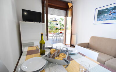Accommodatie:&nbsp;Bilocale 1 della Rosa Seaside Abruzzo