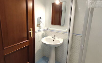 Accommodatie:&nbsp;Bilocale 1 della Rosa Seaside Abruzzo