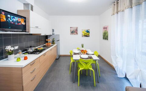 Accommodatie:&nbsp;Gavia Trilo 6