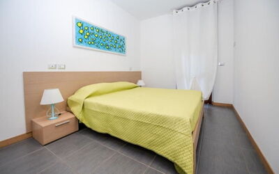 Accommodatie:&nbsp;Gavia Bilo 3