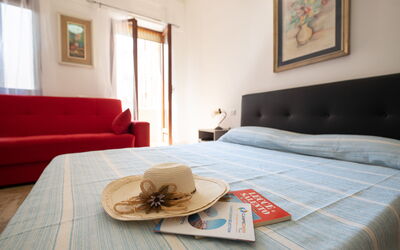 Gallipoli Apartment Ac, Seaside