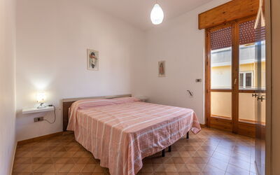 Giovanni Apartment In Gallipoli, Ac, Seaside